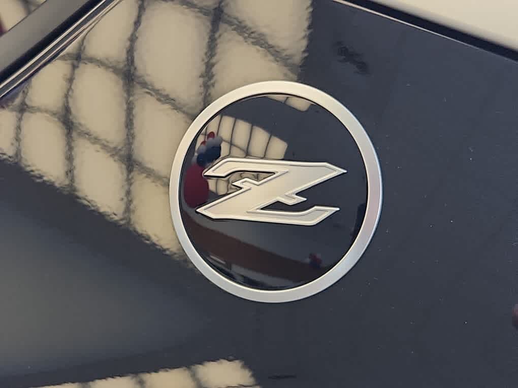 Image of 2024 Nissan Z