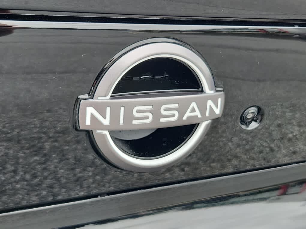 Image of 2024 Nissan Z