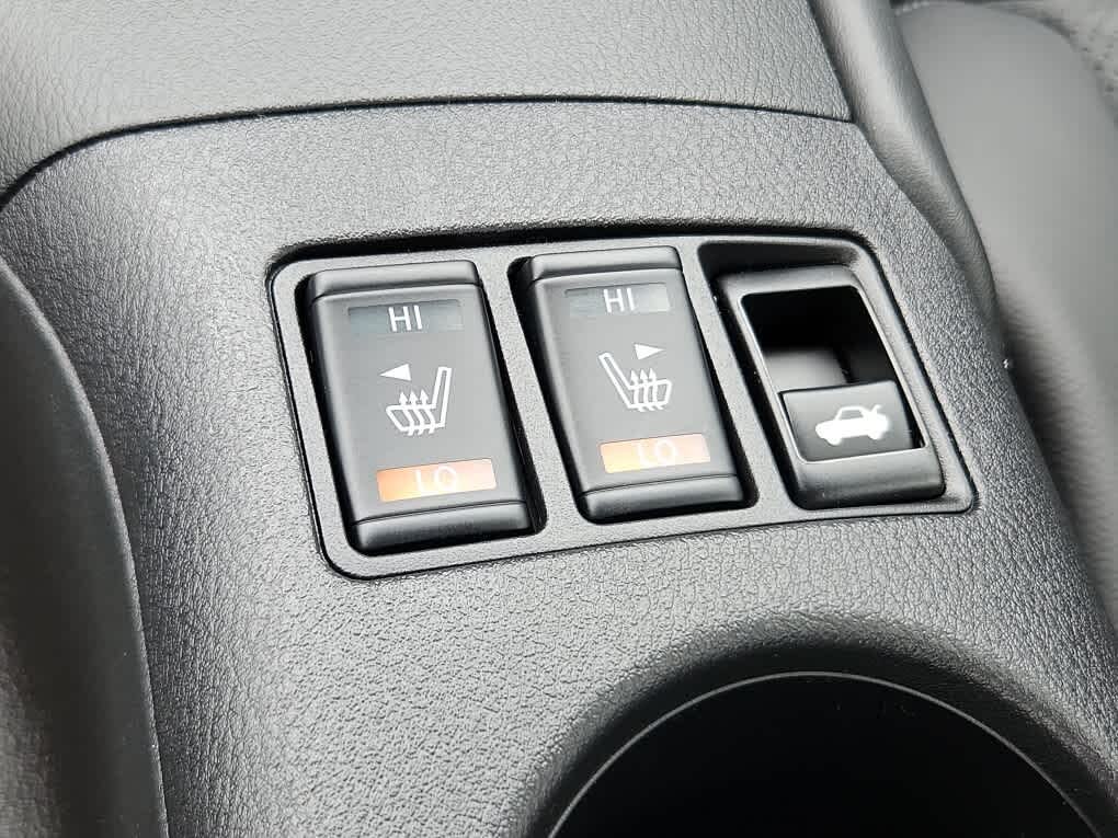 Image of 2024 Nissan Z