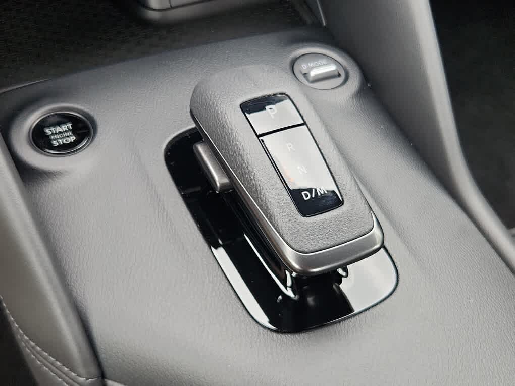 Image of 2024 Nissan Z