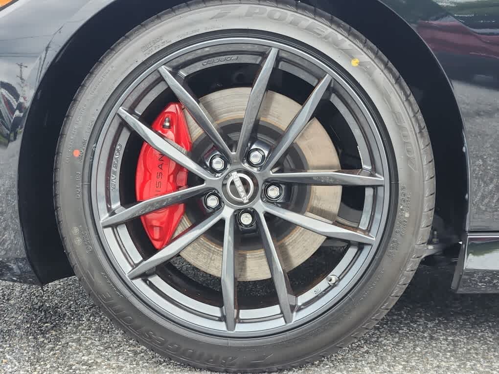 Image of 2024 Nissan Z