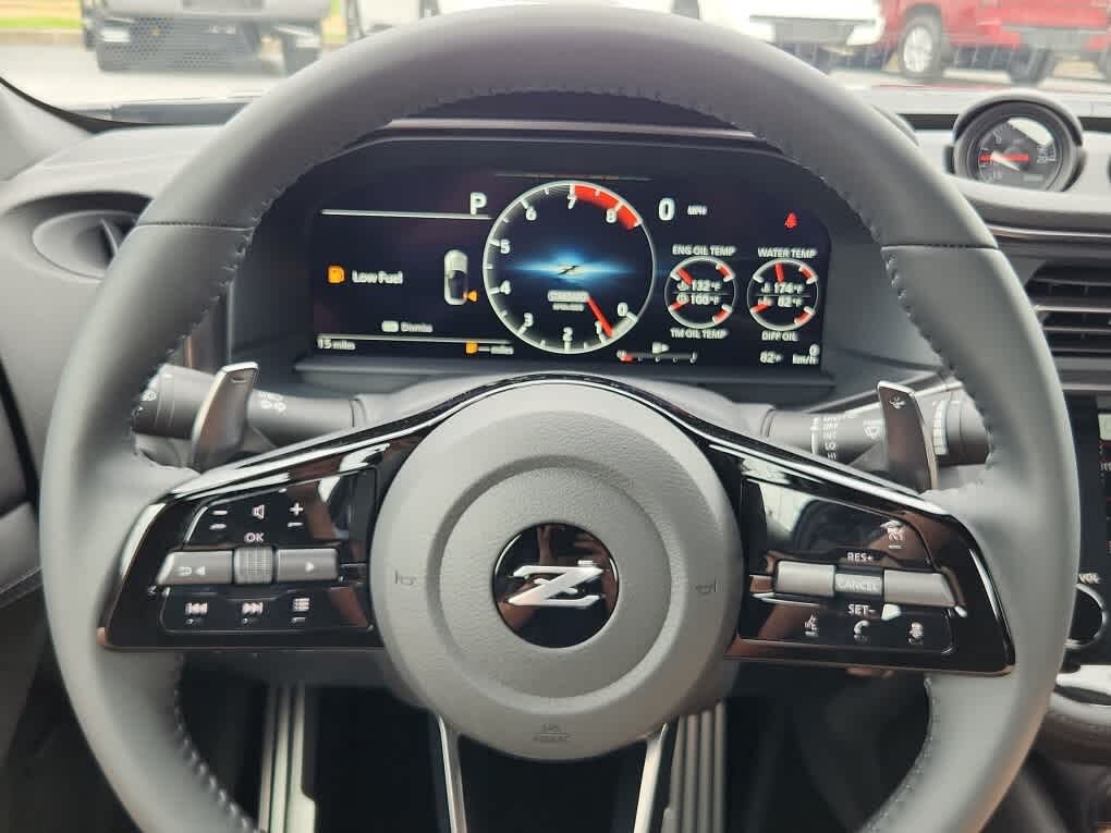 Image of 2024 Nissan Z