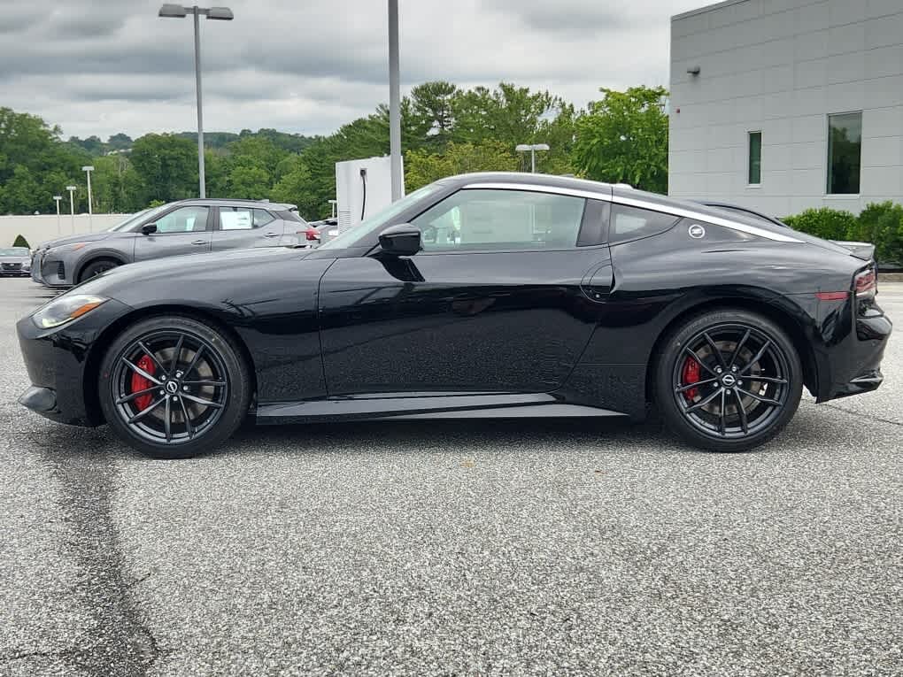 Image of 2024 Nissan Z