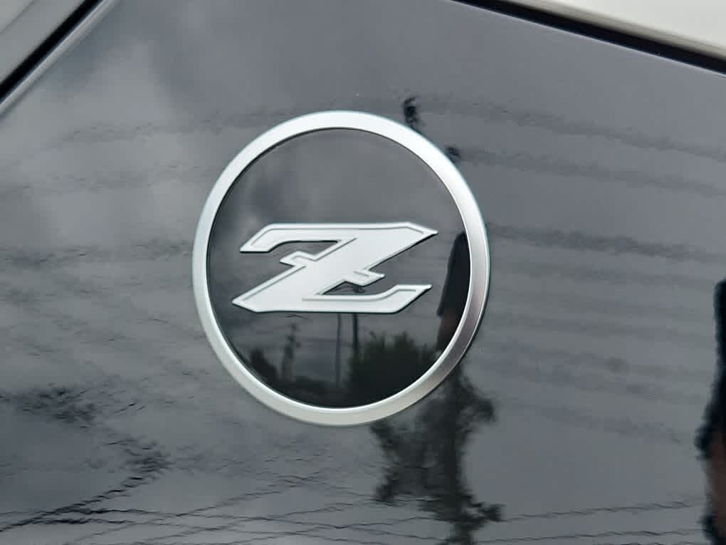 Image of 2024 Nissan Z