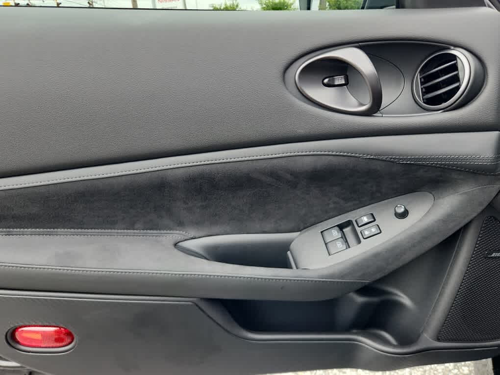 Image of 2024 Nissan Z