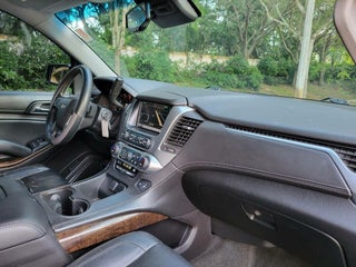 2016 Chevrolet Suburban thumbnail – Delray Beach, FL – 10