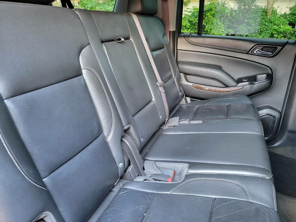2016 Chevrolet Suburban LT
                                    for sale in Delray Beach, FL – photo 11