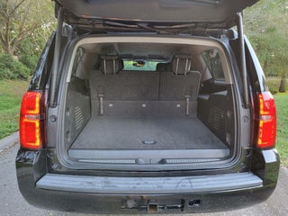 2016 Chevrolet Suburban thumbnail – Delray Beach, FL – 15