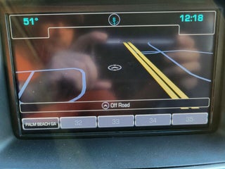 2016 Chevrolet Suburban thumbnail – Delray Beach, FL – 19