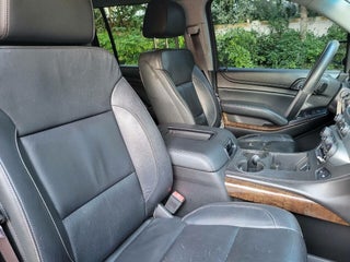 2016 Chevrolet Suburban thumbnail – Delray Beach, FL – 9