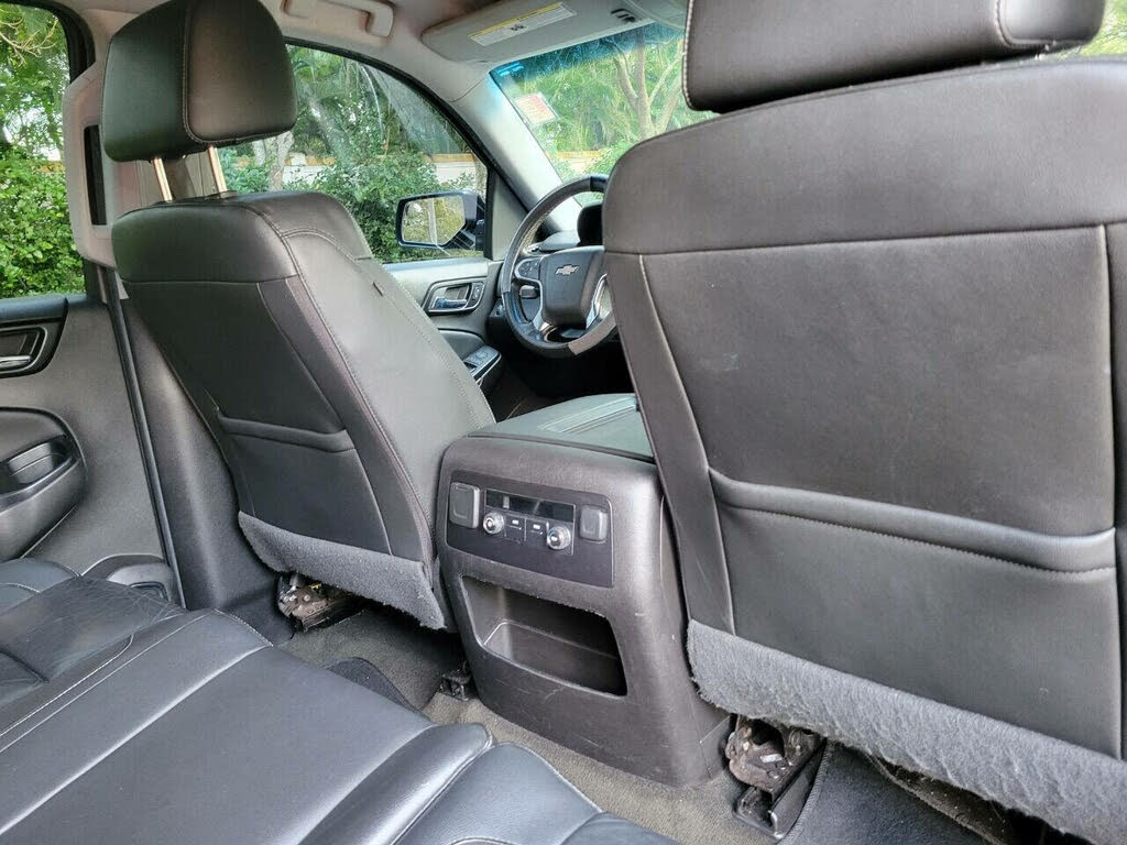 2016 Chevrolet Suburban LT
                                    for sale in Delray Beach, FL – photo 12