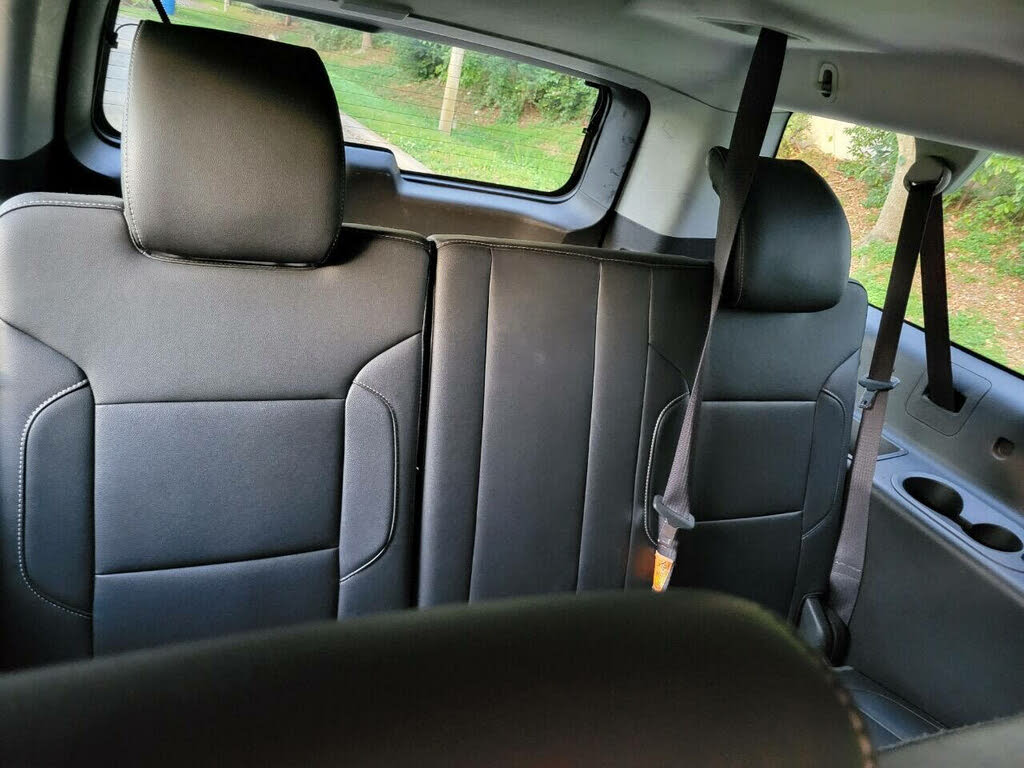 2016 Chevrolet Suburban LT
                                    for sale in Delray Beach, FL – photo 13