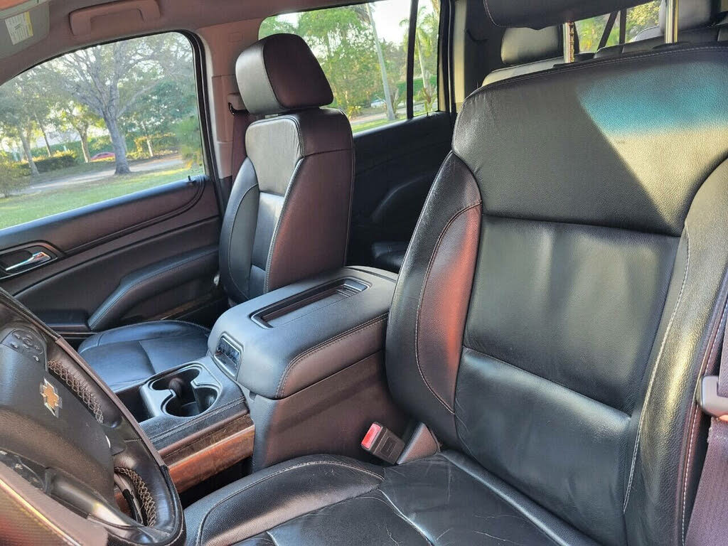 2016 Chevrolet Suburban LT
                                    for sale in Delray Beach, FL – photo 17