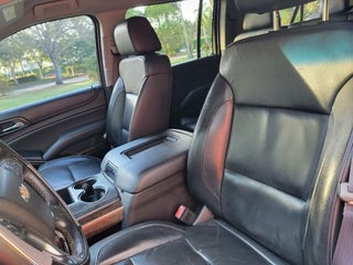 2016 Chevrolet Suburban thumbnail – Delray Beach, FL – 17