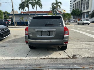 2013 Jeep Compass thumbnail – Miami, FL – 8