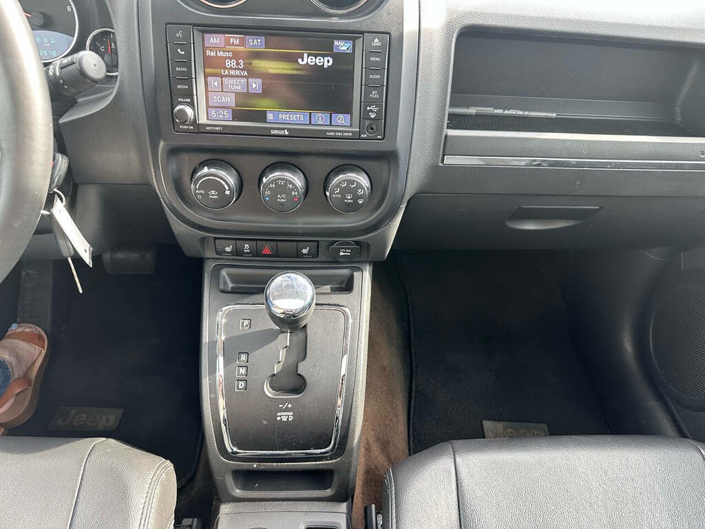 2013 Jeep Compass Limited
                                    for sale in Miami, FL – photo 23