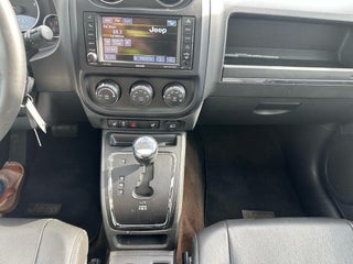 2013 Jeep Compass thumbnail – Miami, FL – 23