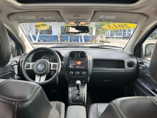 2013 Jeep Compass thumbnail – Miami, FL – 19