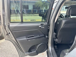 2013 Jeep Compass thumbnail – Miami, FL – 12