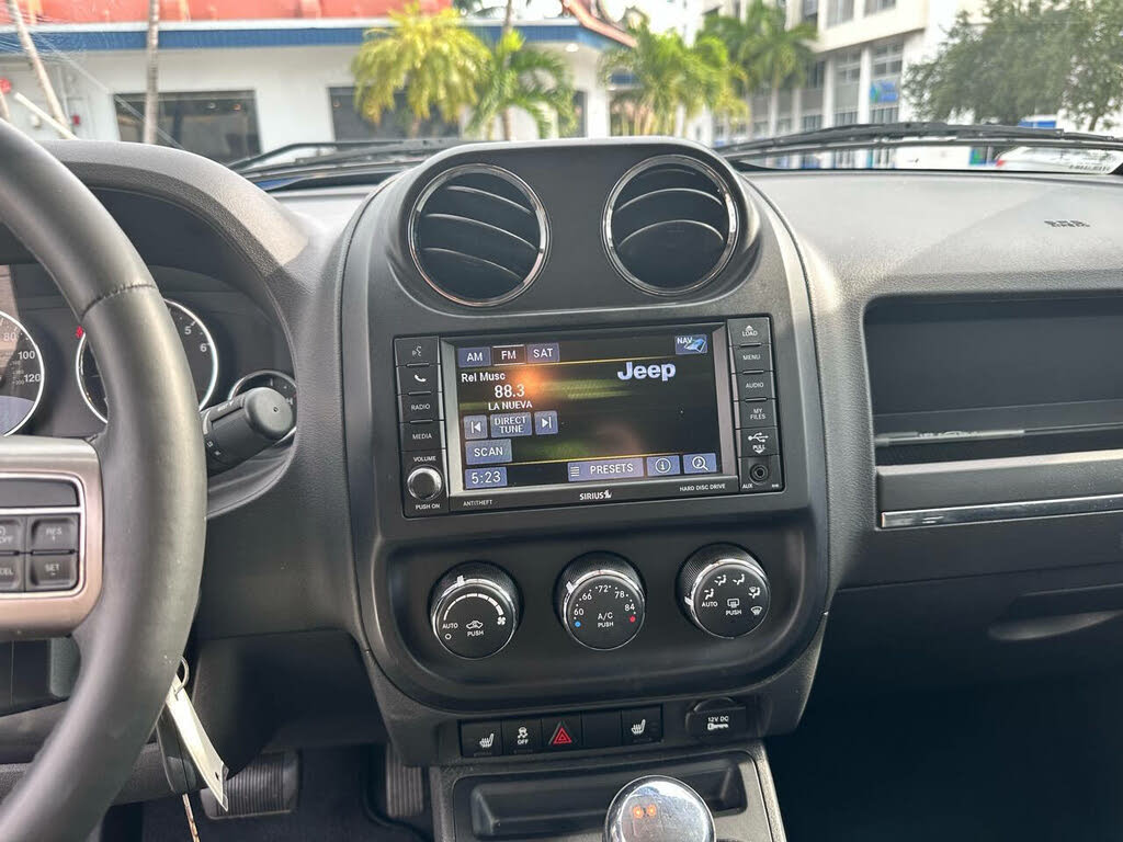 2013 Jeep Compass Limited
                                    for sale in Miami, FL – photo 20
