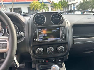 2013 Jeep Compass thumbnail – Miami, FL – 20