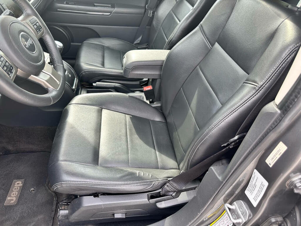 2013 Jeep Compass Limited
                                    for sale in Miami, FL – photo 22