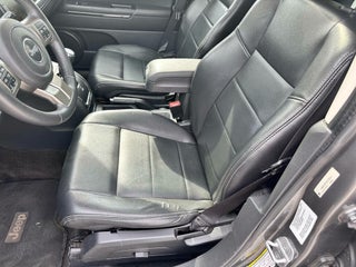 2013 Jeep Compass thumbnail – Miami, FL – 22