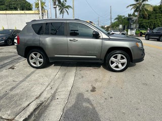 2013 Jeep Compass thumbnail – Miami, FL – 6