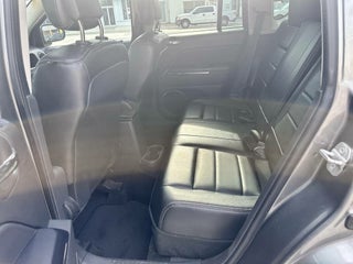 2013 Jeep Compass thumbnail – Miami, FL – 13