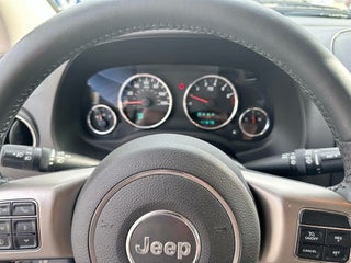 2013 Jeep Compass thumbnail – Miami, FL – 21