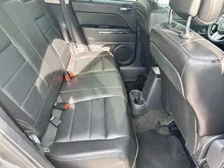 2013 Jeep Compass thumbnail – Miami, FL – 17