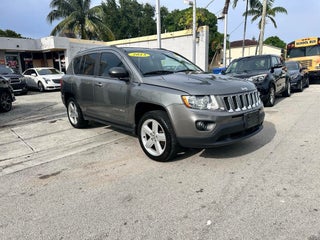 2013 Jeep Compass thumbnail – Miami, FL – 5