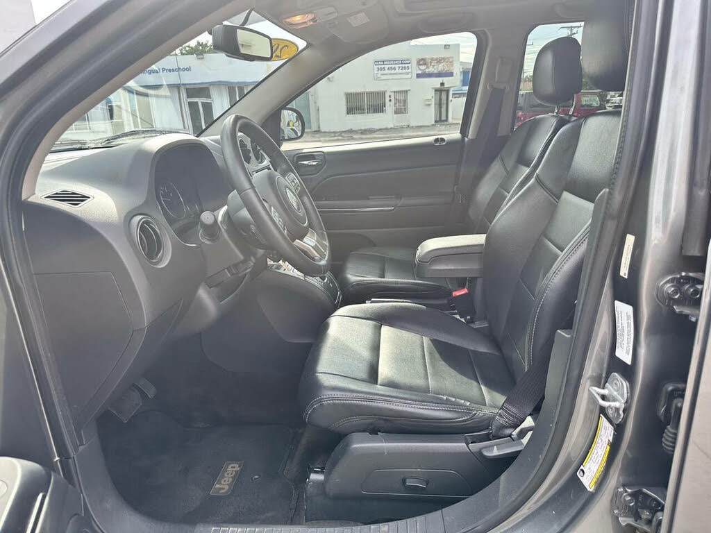 2013 Jeep Compass Limited
                                    for sale in Miami, FL – photo 11