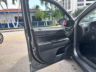 2013 Jeep Compass thumbnail – Miami, FL – 10
