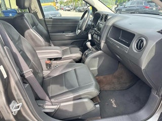 2013 Jeep Compass thumbnail – Miami, FL – 15