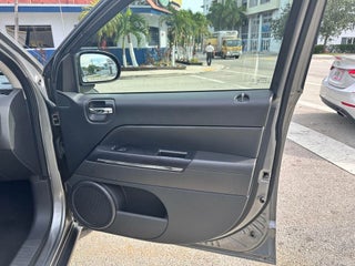 2013 Jeep Compass thumbnail – Miami, FL – 14