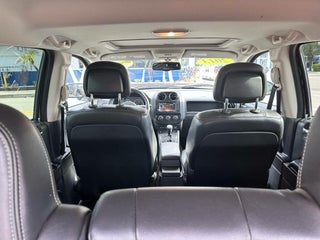 2013 Jeep Compass thumbnail – Miami, FL – 25