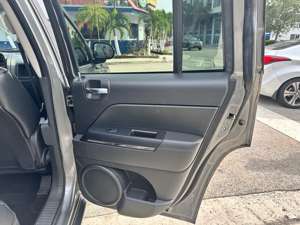 2013 Jeep Compass Limited
                                    for sale in Miami, FL – photo 16