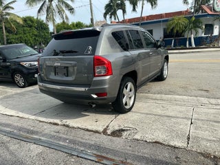 2013 Jeep Compass thumbnail – Miami, FL – 7
