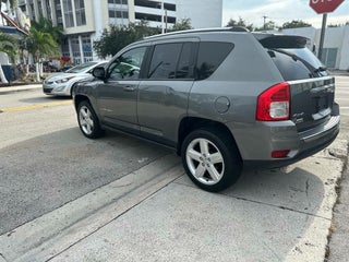 2013 Jeep Compass thumbnail – Miami, FL – 9