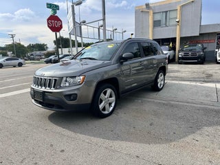 2013 Jeep Compass thumbnail – Miami, FL – 3