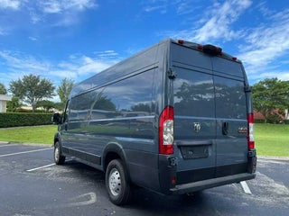 2021 Ram ProMaster thumbnail – Fort Lauderdale, FL – 6
