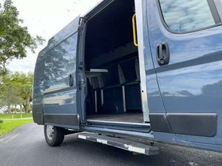 2021 Ram ProMaster thumbnail – Fort Lauderdale, FL – 3