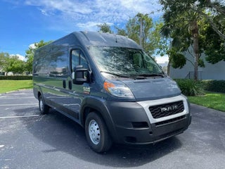 Ram ProMaster for sale Las Vegas