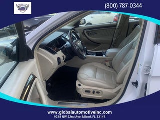 2017 Ford Taurus thumbnail – Miami, FL – 11