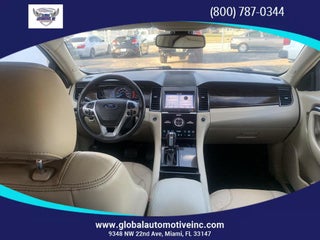 2017 Ford Taurus thumbnail – Miami, FL – 10