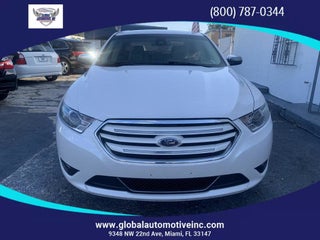 2017 Ford Taurus thumbnail – Miami, FL – 3