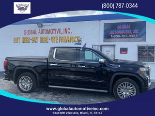 2019 GMC Sierra 1500 thumbnail – Miami, FL – 2
