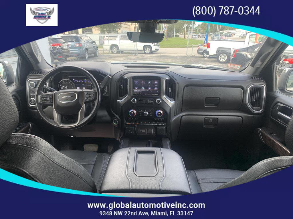 2019 GMC Sierra 1500 Denali
                                    for sale in Miami, FL – photo 9
