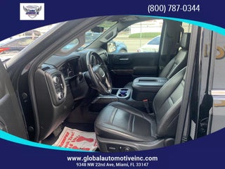 2019 GMC Sierra 1500 thumbnail – Miami, FL – 8